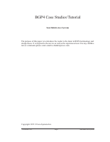 BGP Case Studies 1.pdf